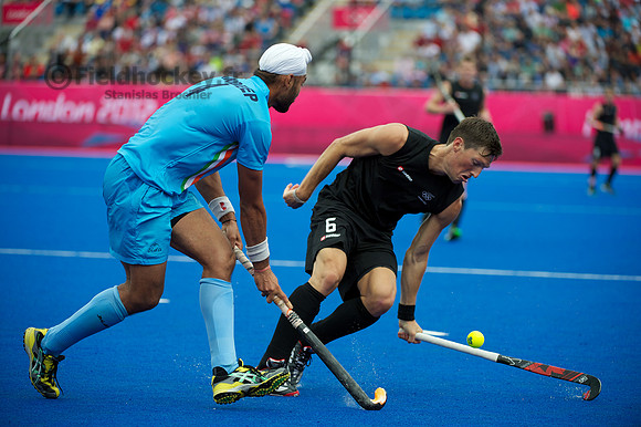 Olympics 2012