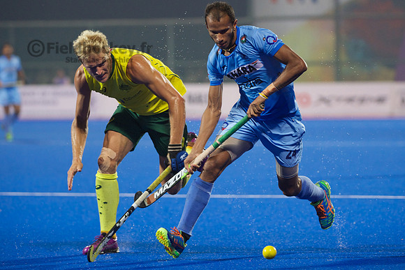 Hero Hockey Champions Trophy 2014 (Men)