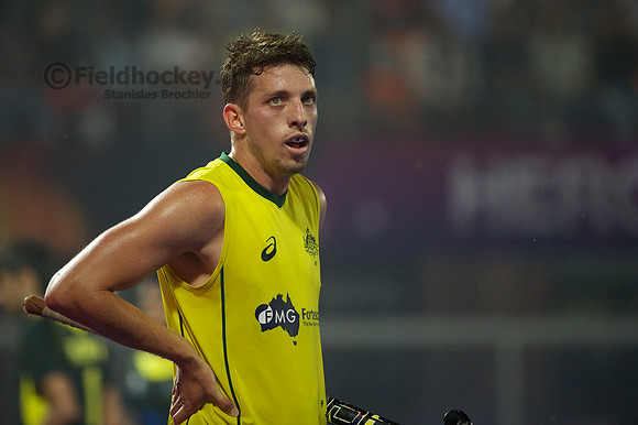 Hero Hockey Champions Trophy 2014 (Men)