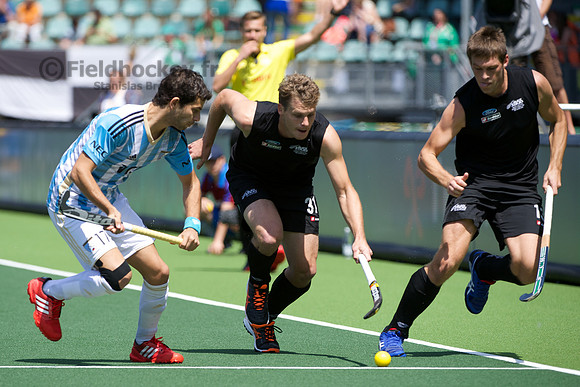 RaboBank Hockey World Cup 2014