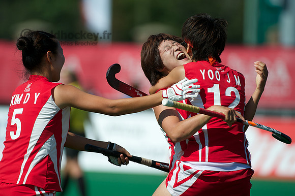 Hockey Junior World Cup Women 2009
