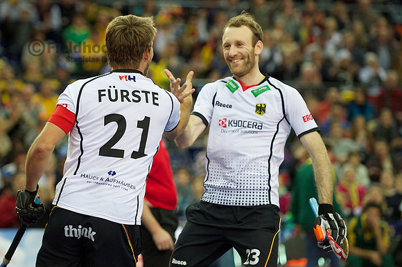 Indoor World Cup Leipzig 2015