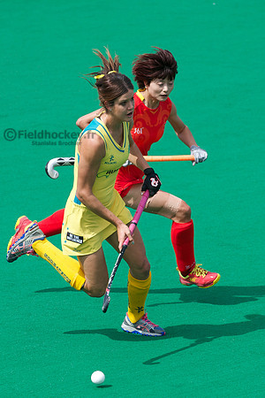 World league