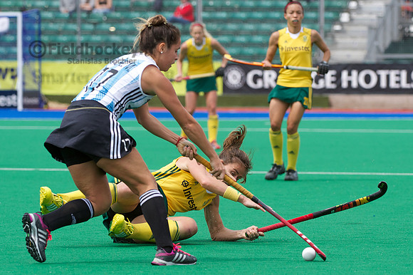 World league