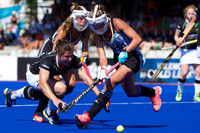 Valencia Hockey World League Semi-final Spain Women 10-21 Jun 2015