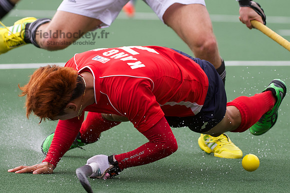 RaboBank Hockey World Cup 2014