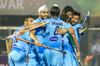 Hero Hockey Champions Trophy 2014 (Men)