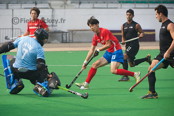 JWC 2013