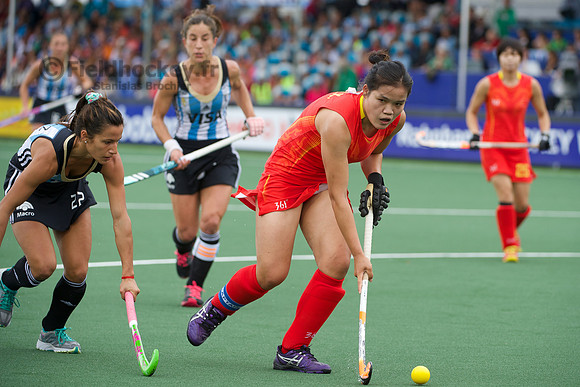 RaboBank Hockey World Cup 2014