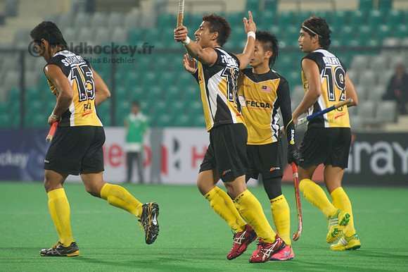 JWC 2013