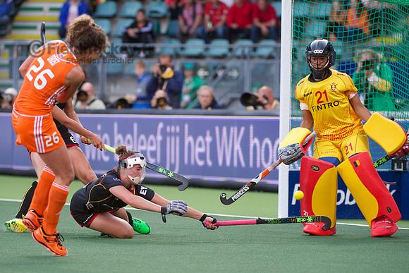 RaboBank Hockey World Cup 2014