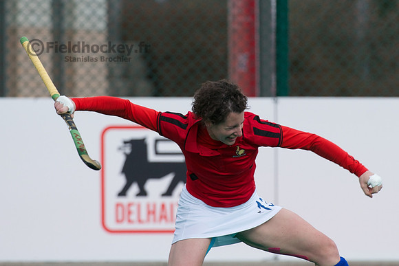 OQT Belgium 2012
