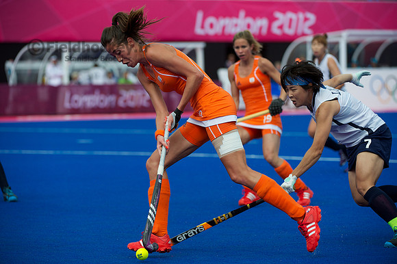Olympics 2012