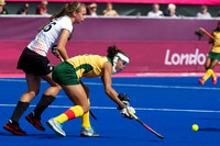 Olympics 2012