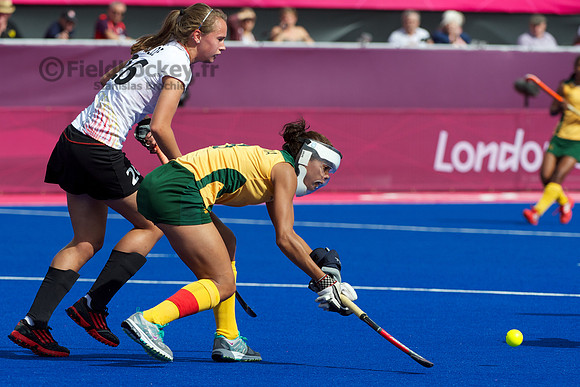 Olympics 2012