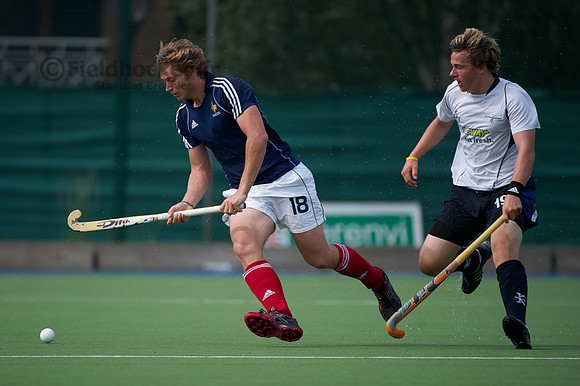France-Scotland