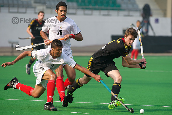 JWC 2013