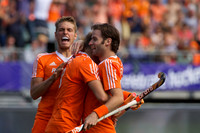 RaboBank Hockey World Cup 2014
