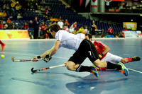 Indoor World Cup Leipzig 2015