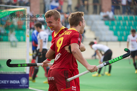 JWC 2013
