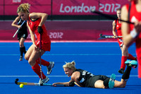 Olympics 2012