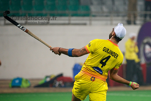 JWC 2013