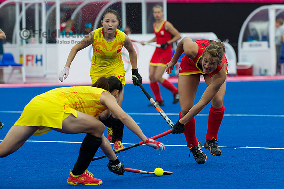 Olympics 2012