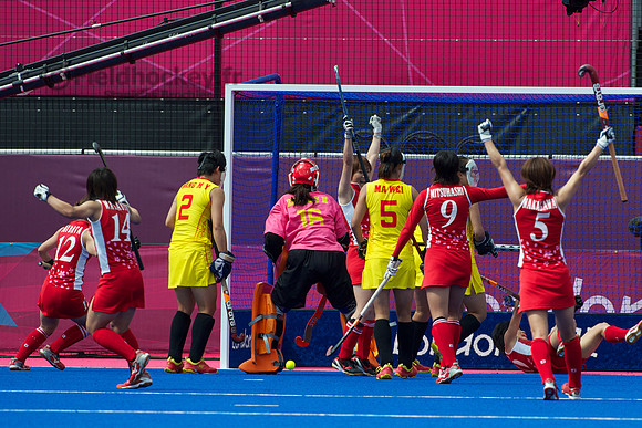 Olympics 2012
