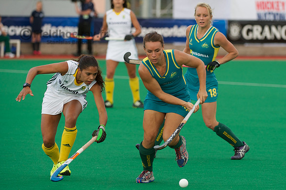 World league
