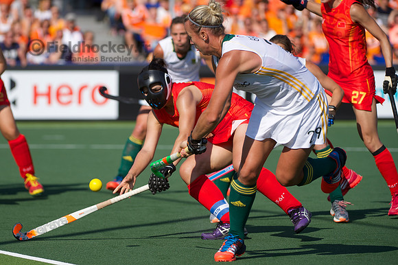 RaboBank Hockey World Cup 2014