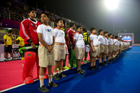 Hero Hockey Champions Trophy 2014 (Men)