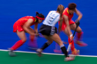 World league