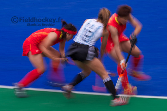 World league