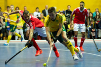 Indoor World Cup Leipzig 2015