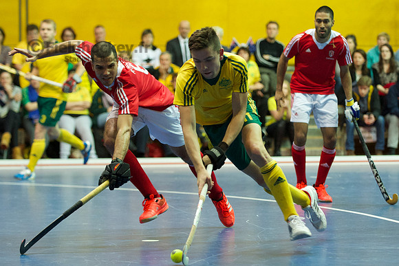 Indoor World Cup Leipzig 2015