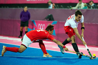 Olympics 2012