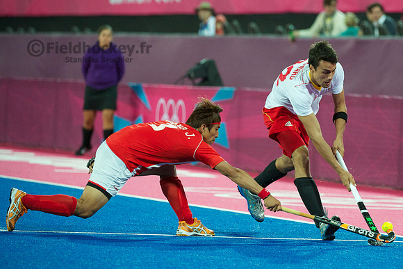 Olympics 2012