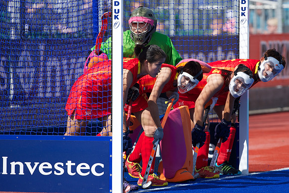 World league
