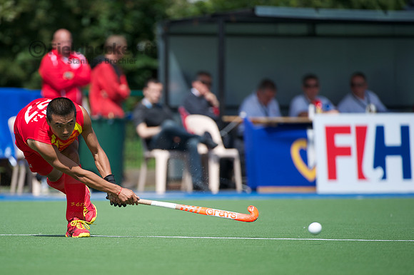 China-Austria