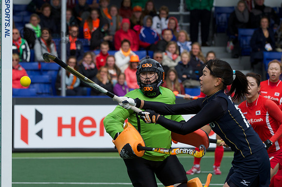 RaboBank Hockey World Cup 2014