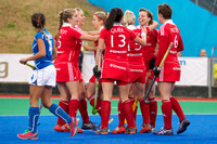 World league