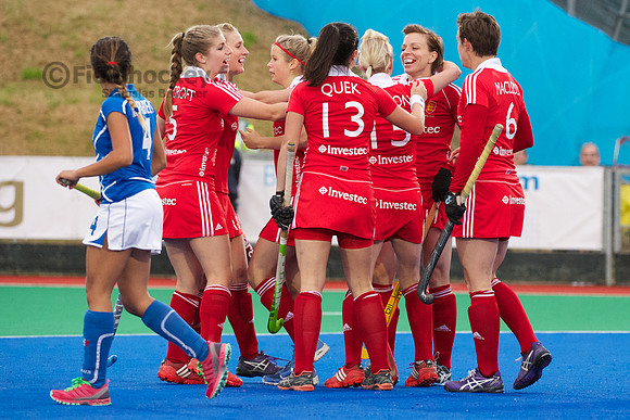 World league
