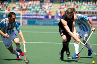 RaboBank Hockey World Cup 2014