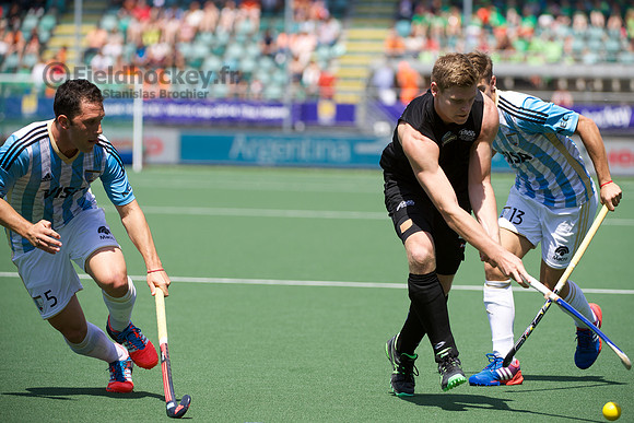 RaboBank Hockey World Cup 2014