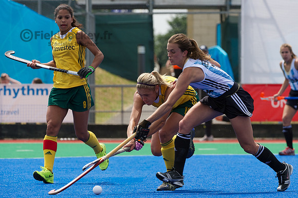 World league