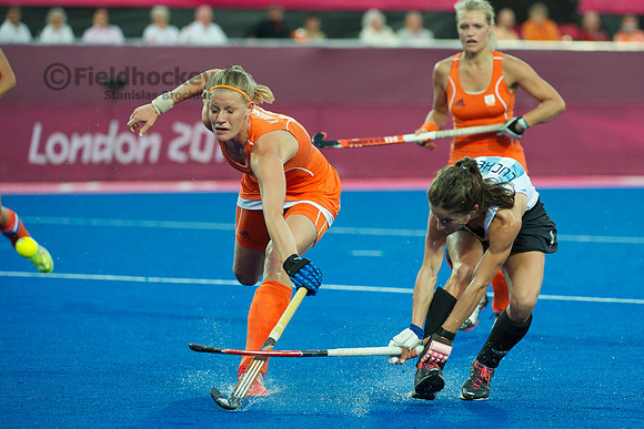 Olympics 2012
