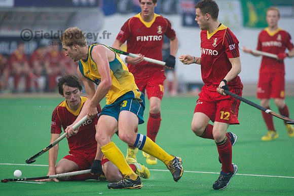 JWC 2013