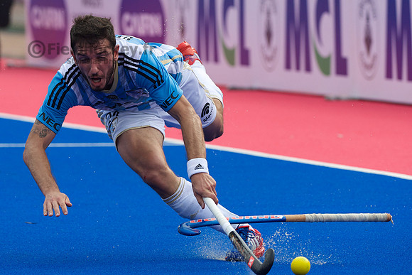 Hero Hockey Champions Trophy 2014 (Men)