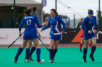 OQT Belgium 2012