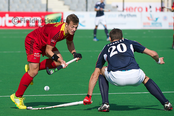 JWC 2013